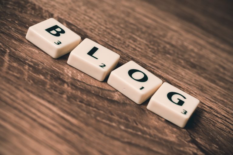 Lee más sobre el artículo Mi Blog: Dedicatoria y Agradecimientos
