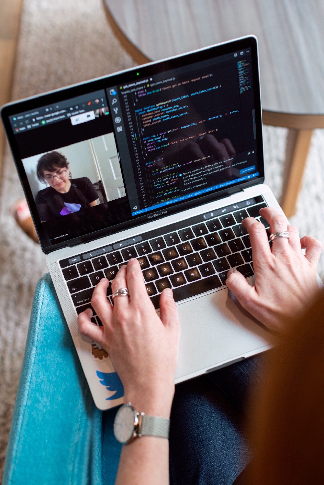 En este momento estás viendo Recomendaciones de Ciberseguridad para el Teletrabajo