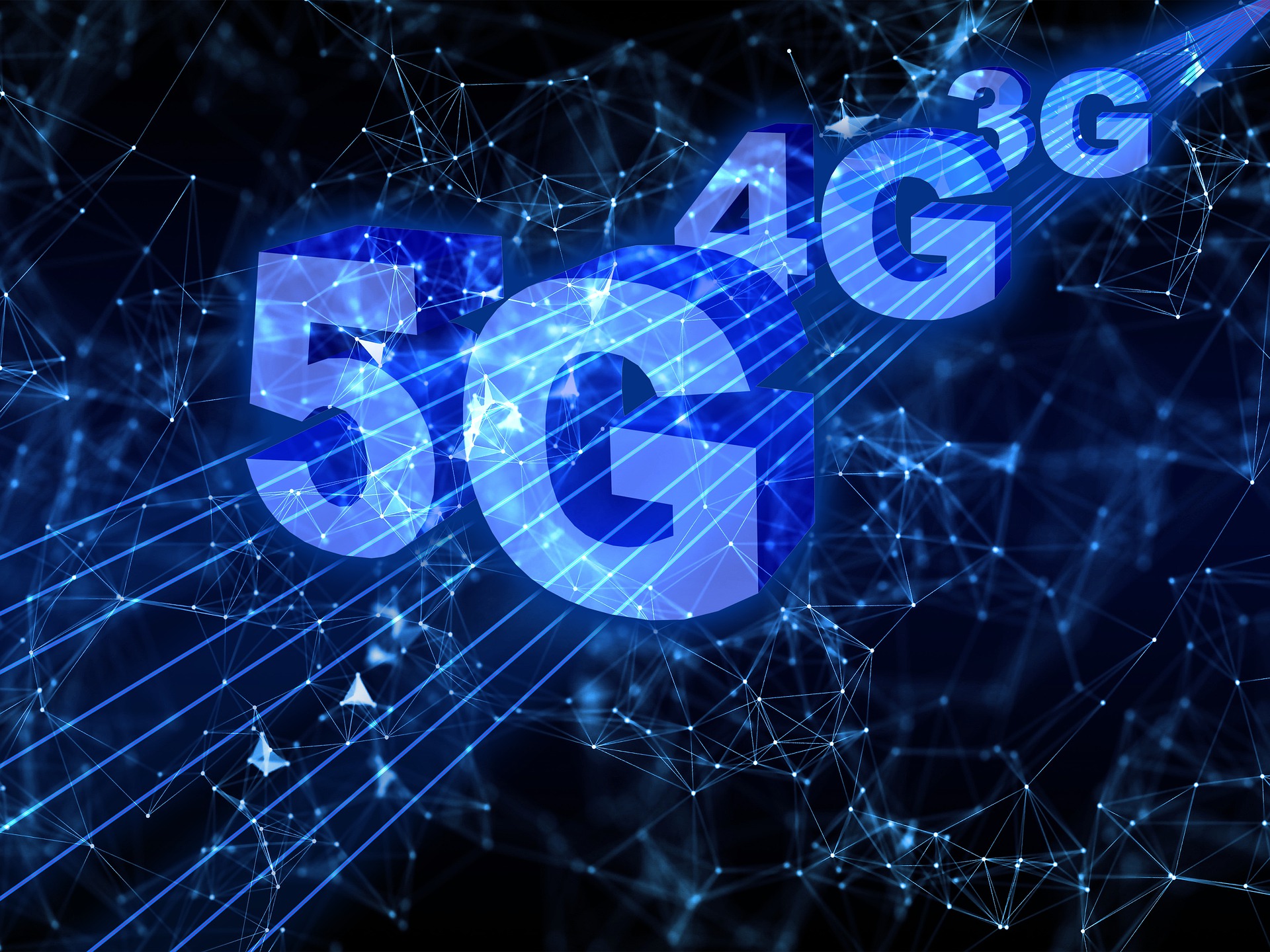 La Tecnología 5G